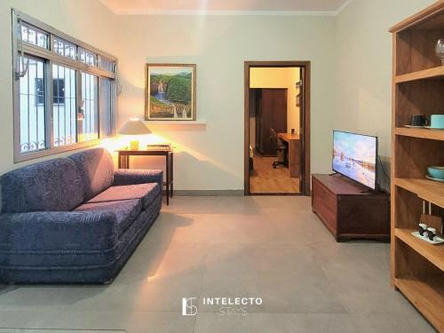 Regiao Urbana Homogenea X House | Casa - Centro Px Matriz c/Churrasqueira, 2 Suítes