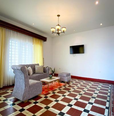 Pie de Popa House | Casa cerca del centro historico de cartagena