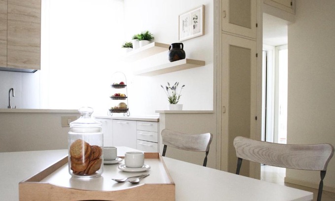 Porto Recanati Apartment | Casa Chiara