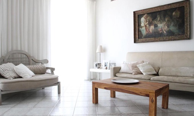Porto Recanati Apartment | Casa Chiara Plus