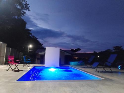 Rio Seco Apartment | Casa Chika Playa Grande Guanacaste 2