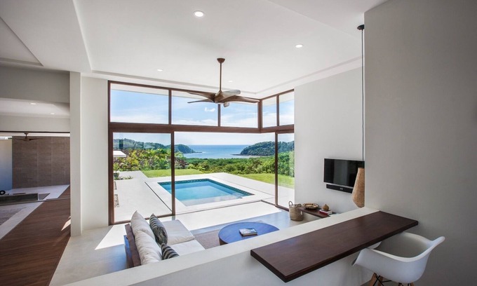 San Juan del Sur Villa | Casa Chill/Ocean View/Private Pool in SJDS.