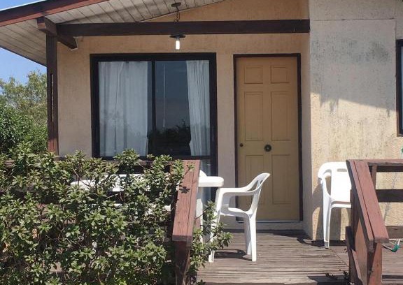 Guanaqueros House | Casa Chuden