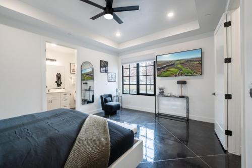 Hurricane House | Casa Cielo at Sand Hollow
