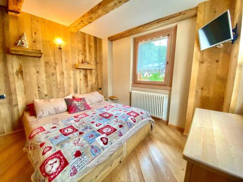 Valdisotto Apartment | Casa Clus Bormio apartments 2