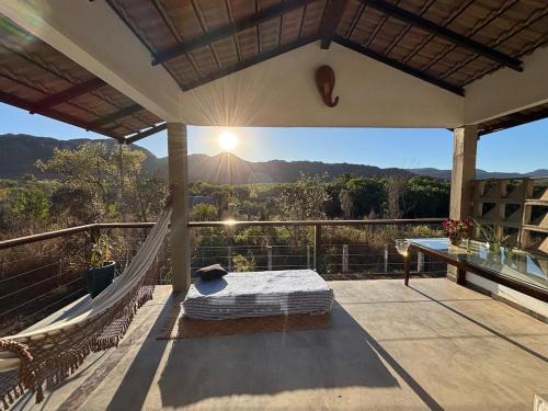 Cavalcante House | Casa Cobogó