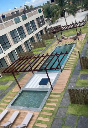 Atins House | Casa cocais Atins