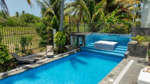 Zona Hotelera House | Casa Coco - 4BR | Private Pool | Hotel Zone