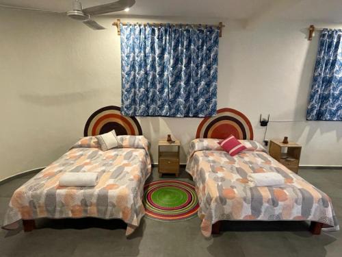 Bacocho Apartment | Casa Colibrí