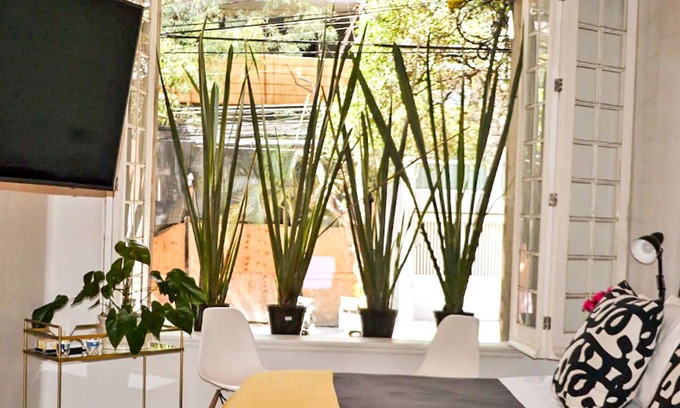 Roma Norte House | Casa Colima