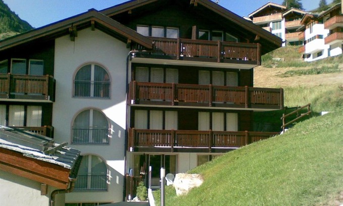 Zermatt Apartment | Casa Collinetta