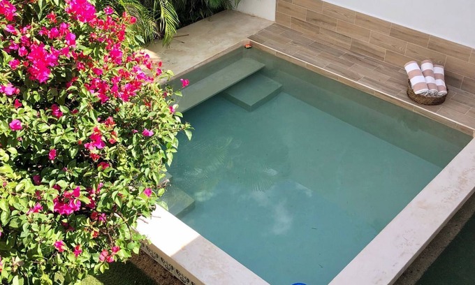 Centro House | Casa Colonial en el Centro de Mérida, Remodelada, Excelente Para Grupos Grandes