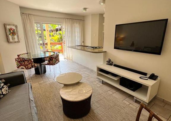 Maresias House | Casa com 3 dormitórios em Maresias