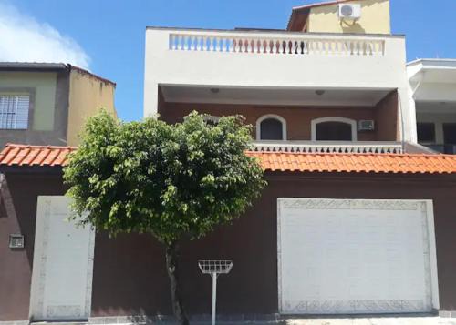 Aparecida House | Casa com 6 quartos e confortável próxima ao Santuário