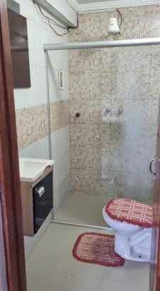 Pauliceia House | Casa com piscina e laser