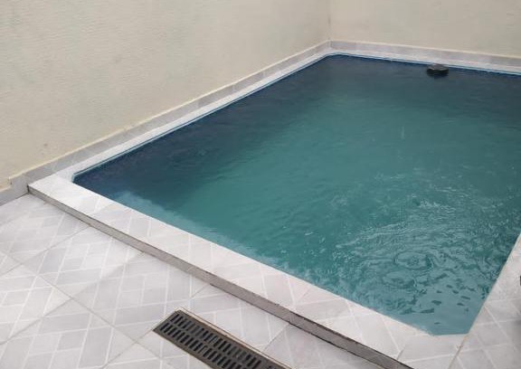 Cibratel II House | Casa com piscina