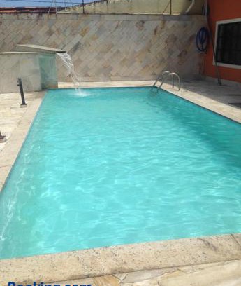 Cibratel II House | Casa com Piscina