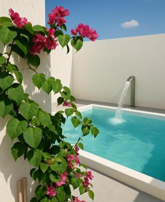 Tangara da Serra House | Casa com piscina próximo ao shopping center