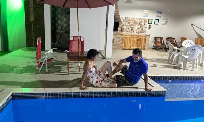 Prado House | Casa com piscina - Prado