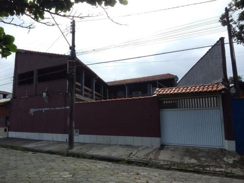 Jardim Praia Grande House | Casa com piscina recanto do sol