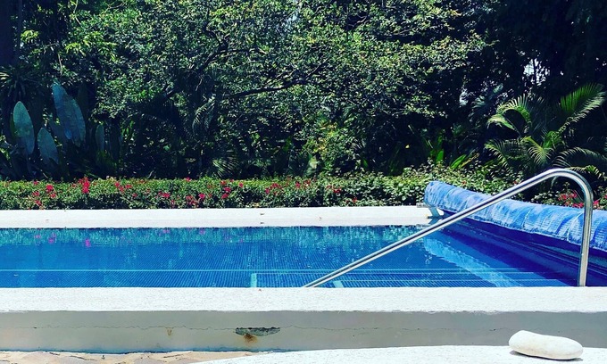 Comala Villa | Casa Comalli Villa Primavera Located in Comala Magical Town Pet friendly