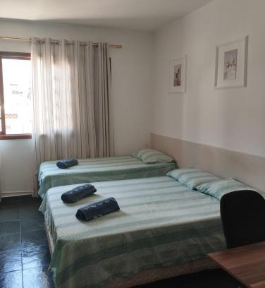 Vila Mariana House | Casa compartilhada de temporada - Quartos privativos e aconchegantes