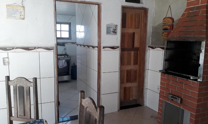 Rio das Ostras House | Casa completa super aconchegante a beira mar