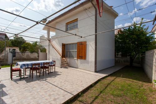 Monte Longu Apartment | Casa con giardino