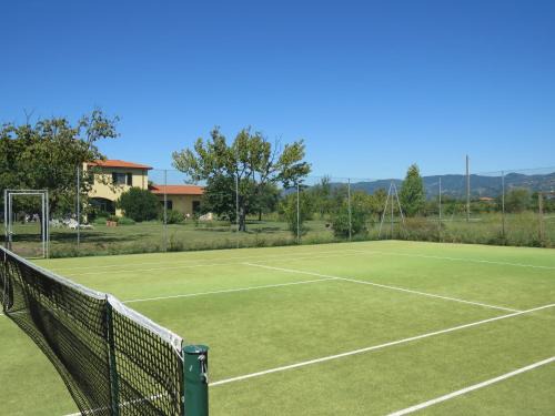 Ameglia Apartment | Casa con piscina campo da tennis vicino al mare e alle Cinque Terre