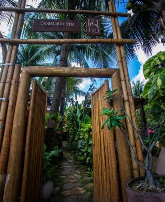 Vila dos Remedios Bed & Breakfast | Casa Conceição