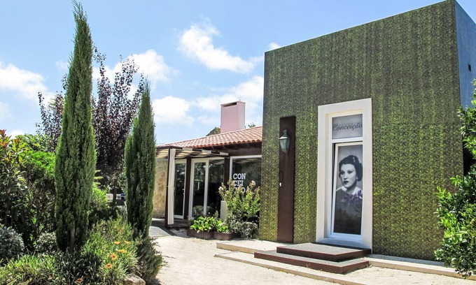 Alcobaca House | Casa Conceição by Interhome