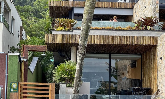 Juquehy Apartment | Casa Condomínio - Juquehy - São Sebastião - Residencial Villa Acqua Chiara