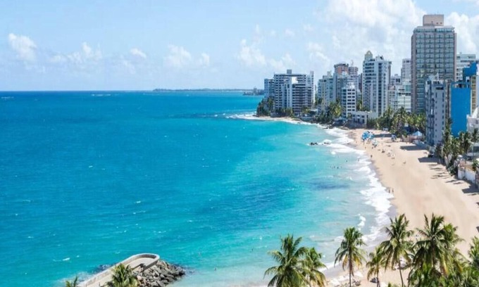 Condado Apartment | Casa Condado Hotel & Residences