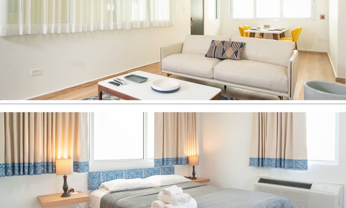 Condado Apartment | Casa Condado Residences