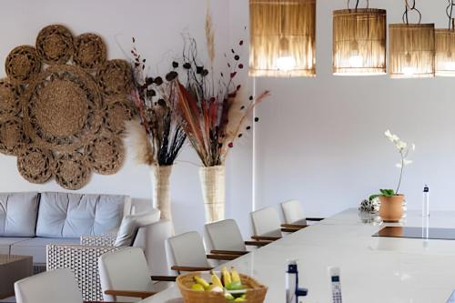 Cajueiro da Praia House | Casa confortável para a família