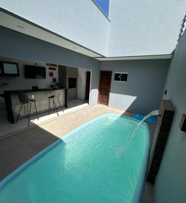 Sinop House | Casa confortavel e aconchegante