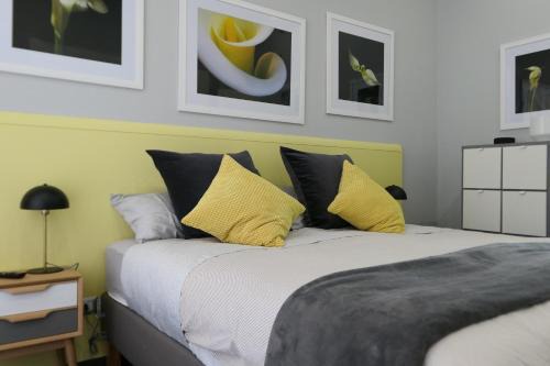 Borgo-Sanzio Apartment | Casa Consoli