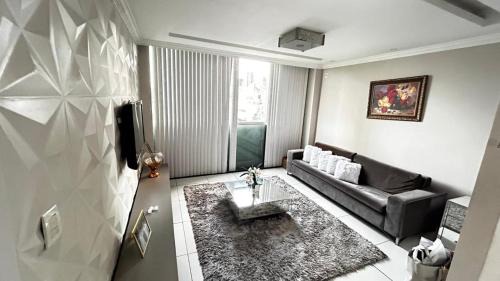 Cremacao Apartment | Casa Cop 30 B Campos Belém