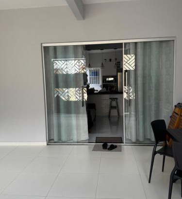 Pedreira House | Casa COP 30 próximo do parque da cidade