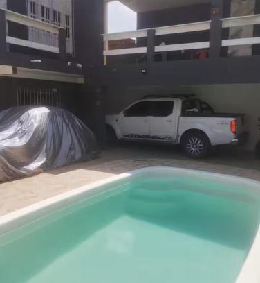 Jarderlandia House | Casa COP30