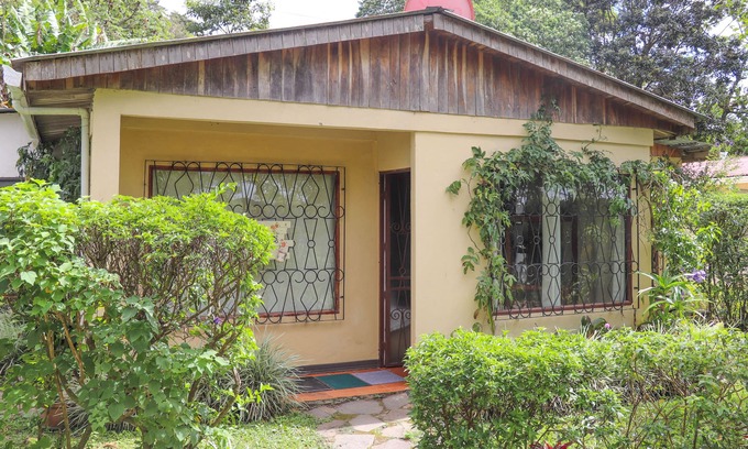 Monteverde House | Casa Copalchi - Monteverde
