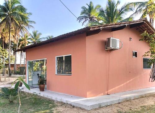 Caravelas House | Casa Coral, sossego e conforto - Mar Doce!