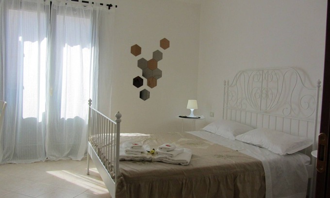 Ispica House | Casa Corallo - New House in the historic center of Ispica.