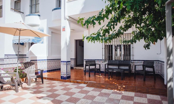 Chipiona House | Casa Cordoba