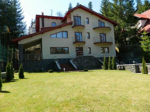 Sinaia Villa | Casa Cristian