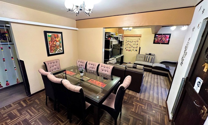 Cusco Historic Center Apartment | Casa Cusi Causay