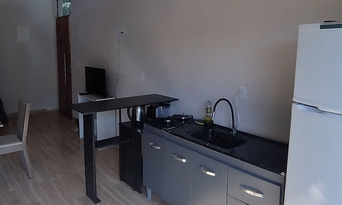 Ilha Grande House | Casa Dúplex em Abraão Ilha Grande