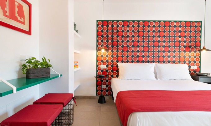 Sorrento City Centre Apartment | Casa d'Amore Luxury in the heart of Sorrento