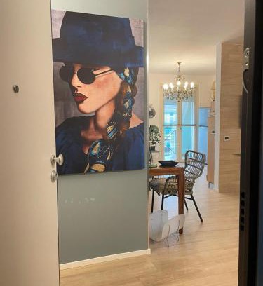 Vicenza Apartment | Casa D'Angelo con parcheggio