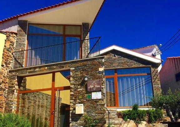 Morais House | Casa d'Avó Faia